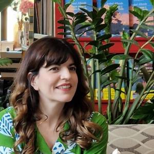 Foto Isabella Pedicini sulle tracce di Diana De Rosa, pittrice barocca dimenticata dalla Storia 5