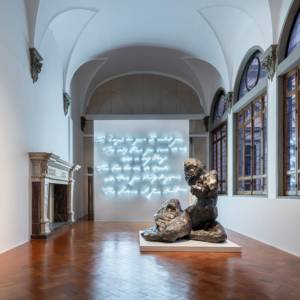 Foto A Firenze 'Tracey Emin. Sex and Solitude' 1