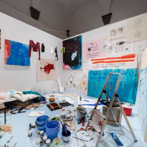 Foto A Firenze 'Tracey Emin. Sex and Solitude' 5