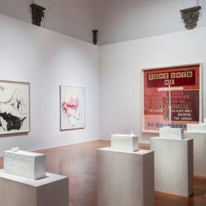 Foto A Firenze 'Tracey Emin. Sex and Solitude' 8