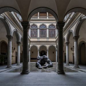 Foto A Firenze 'Tracey Emin. Sex and Solitude' 9