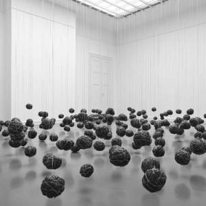 Foto A Roma in mostra Wangechi Mutu con 'Poemi della terra nera' 2
