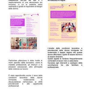 Foto LE SCOMODE CIFRE DELL’ITALIA DELLE DONNE: RIEPILOGO 2