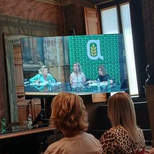 Foto Confagricoltura Donna e Agrinet4Women: le agricoltrici italiane si presentano all’Europa 2
