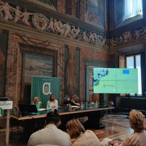 Foto Confagricoltura Donna e Agrinet4Women: le agricoltrici italiane si presentano all’Europa 3