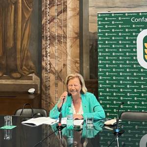 Foto Confagricoltura Donna e Agrinet4Women: le agricoltrici italiane si presentano all’Europa 6
