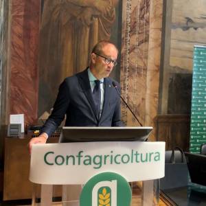 Foto Confagricoltura Donna e Agrinet4Women: le agricoltrici italiane si presentano all’Europa 7