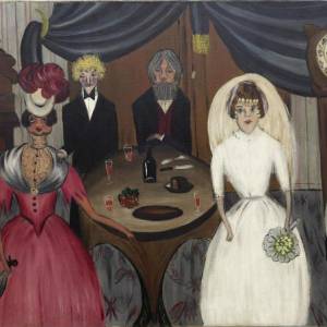 Foto Suzanne Duchamp: una retrospettiva al Kunsthaus di Zurigo 4