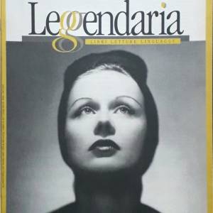 Foto ‘Leggendaria’: quasi trenta anni di una creatura ‘in divenire’. Intervista a Anna Maria Crispino 1