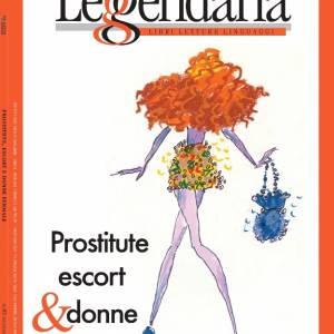 Foto ‘Leggendaria’: quasi trenta anni di una creatura ‘in divenire’. Intervista a Anna Maria Crispino 2