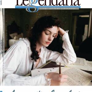 Foto ‘Leggendaria’: quasi trenta anni di una creatura ‘in divenire’. Intervista a Anna Maria Crispino 4