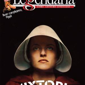 Foto ‘Leggendaria’: quasi trenta anni di una creatura ‘in divenire’. Intervista a Anna Maria Crispino 5
