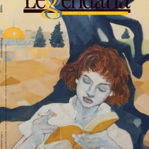 Foto ‘Leggendaria’: quasi trenta anni di una creatura ‘in divenire’. Intervista a Anna Maria Crispino 7