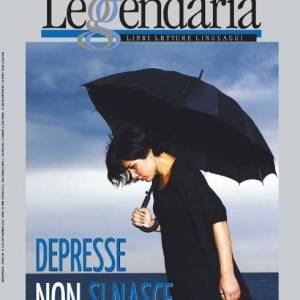 Foto ‘Leggendaria’: quasi trenta anni di una creatura ‘in divenire’. Intervista a Anna Maria Crispino 9