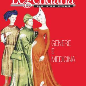 Foto ‘Leggendaria’: quasi trenta anni di una creatura ‘in divenire’. Intervista a Anna Maria Crispino 11