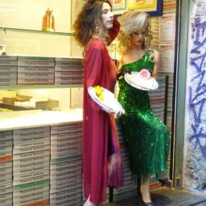 Foto I ritratti di donna di Maria Paola Landini 6