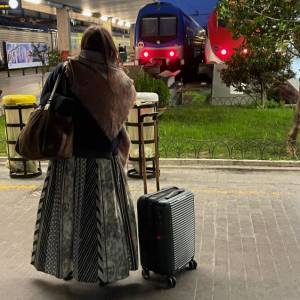 Foto I ritratti di donna di Maria Paola Landini 7