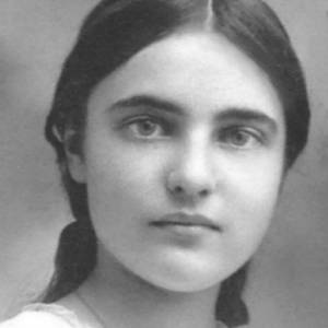 Foto Chi era Madre Yvonne-Aimée de Malestroit? 1