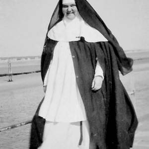 Foto Chi era Madre Yvonne-Aimée de Malestroit? 3