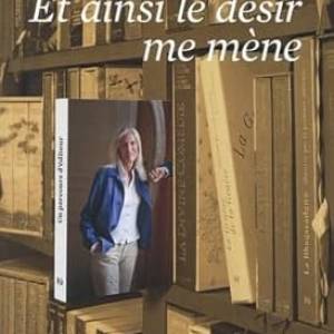 Foto Diane de Selliers. E così il desiderio mi spinge 1