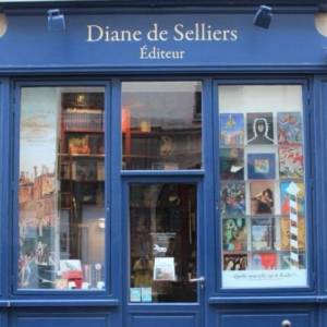 Foto Diane de Selliers. E così il desiderio mi spinge 2