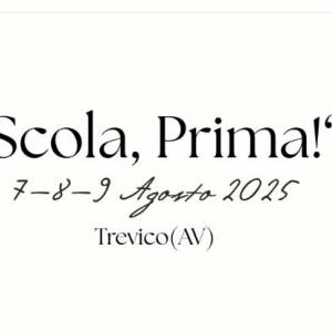 Foto 'Scola, Prima!': focus su 'STORIA, la MEMORIA e il TERRITORIO delle sue origini' 2