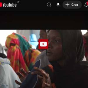 Foto Jeunesse En Action: la docu-serie di ACRA dedicata a giovani e donne che promuovono pace e sviluppo 3