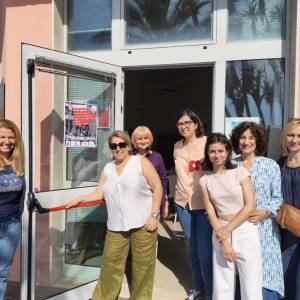 Foto 80 anni di UDI. Un’idea che fa storia: la mostra itinerante dell'Udi di Genova 4