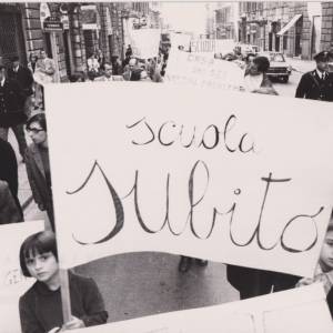 Foto 80 anni di UDI. Un’idea che fa storia: la mostra itinerante dell'Udi di Genova 6