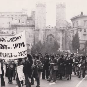 Foto 80 anni di UDI. Un’idea che fa storia: la mostra itinerante dell'Udi di Genova 7