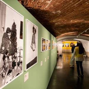 Foto Women Power/ L'universo femminile dal dopoguerra a oggi nelle fotografie della Magnum  1