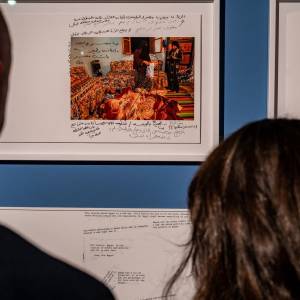 Foto Women Power/ L'universo femminile dal dopoguerra a oggi nelle fotografie della Magnum  3