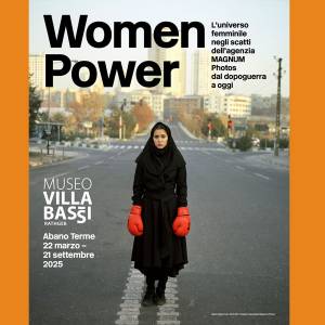 Foto Women Power/ L'universo femminile dal dopoguerra a oggi nelle fotografie della Magnum  4