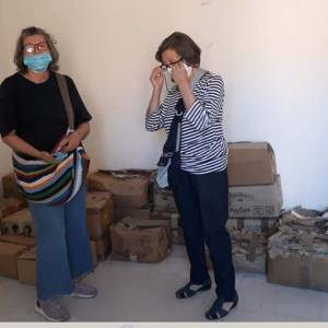 Foto Udi Reggio Calabria / Una storia di carte finita bene 1