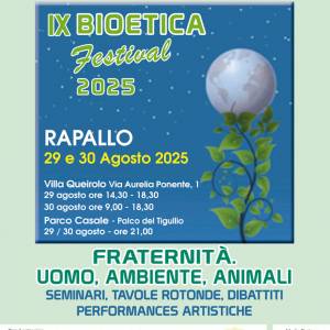 Foto La ‘Fraternità’ laica è l’unica possibile nella cura medica. Intervista a Giorgio Macellari 3