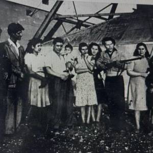 Foto Occhi di aquila, mani di vento: il documentario sulle donne di miniera in Sardegna 2