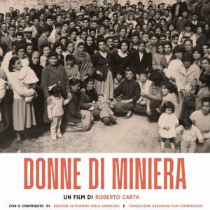 Foto Occhi di aquila, mani di vento: il documentario sulle donne di miniera in Sardegna 9