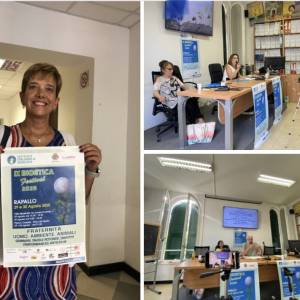 Foto Festival di Bioetica 2025: interviste, materiali, contenuti, immagini dalla nona edizione 3