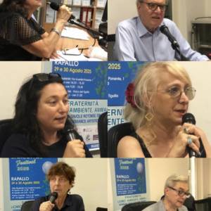 Foto Festival di Bioetica 2025: interviste, materiali, contenuti, immagini dalla nona edizione 5