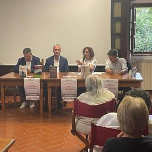 Foto Premio Letterario Nazionale Clara Sereni, Sezione Inediti: ecco la decina finalista! 1