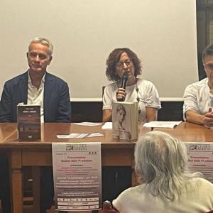 Foto Premio Letterario Nazionale Clara Sereni, Sezione Inediti: ecco la decina finalista! 2
