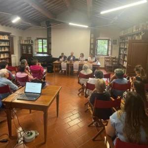 Foto Premio Letterario Nazionale Clara Sereni, Sezione Inediti: ecco la decina finalista! 4