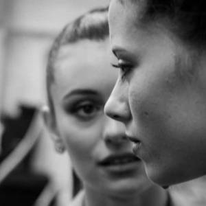 Foto Il cortometraggio accende il dibattito sulla violenza di genere 1