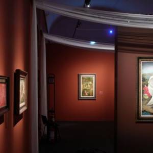 Foto Una mostra dedicata a Leonora Carrington, una delle artiste più influenti del XX secolo 1