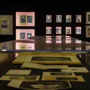 Foto Con il FAI a Milano in mostra i ritratti fotografici di Ghitta Carell  2