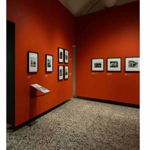 Foto 'Lee Miller. Opere 1930-1955', la grande mostra dell’autunno a CAMERA
  7