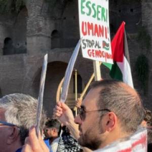 Foto Insieme per la Pace 2