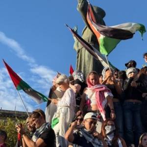 Foto Insieme per la Pace 3