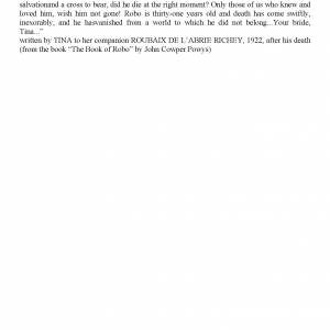 Foto Il percoso in Italia della mostra TINA MODOTTI, DONNA FOTOGRAFA, MILITANTE. Una vita fra due mondi 15