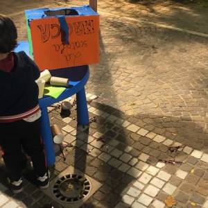 Foto I 25 anni di Cantiere Infanzia: un successo di Nuove Risposte e della cooperazione sociale  10